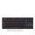 DARK PROJECT DPO87 Black TKL G3MS Sapphire Hot-Swap DPP87_GSH_BLACK_ANSI_ENG - 1279857 - zdjęcie 3